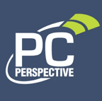 PC Perspective logo