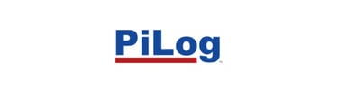 PiLog Logo