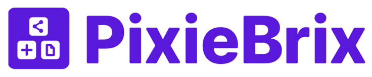 PixieBrix logo