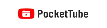 PocketTube Logo
