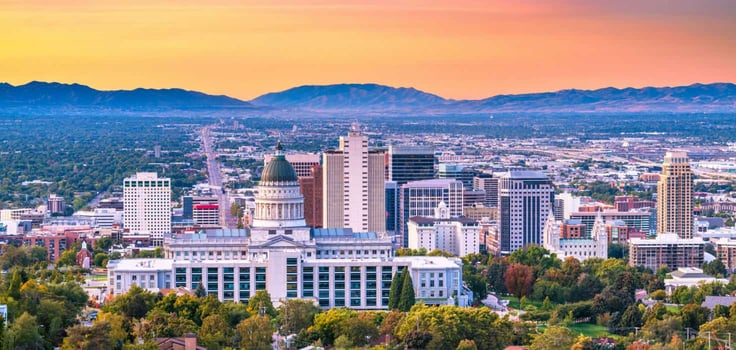 Salt Lake City Salt Lake City