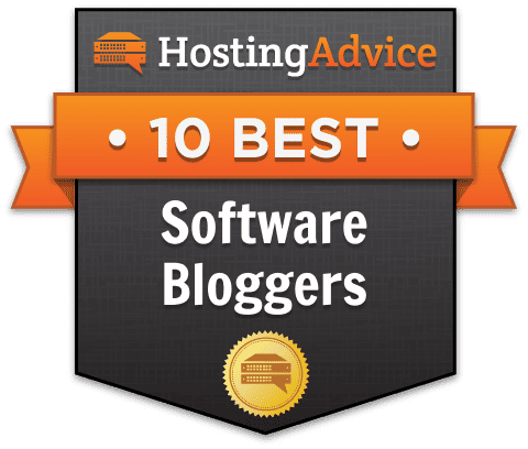 10 Best Software Bloggers in 2023