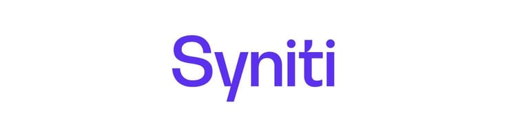 Syniti Logo