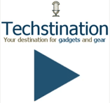 Techstination logo