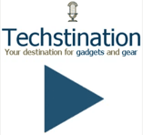 Techstination logo Techstination logo