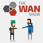 The WAN Show logo