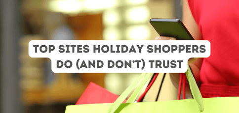 Holiday Shopping Security Survey Holiday Shopping Security Survey