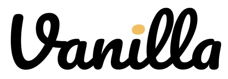 Vanilla OS logo Vanilla OS logo