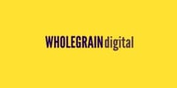 Wholegrain Digital logo Wholegrain Digital logo