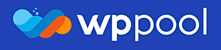 WPPOOL logo WPPOOL logo