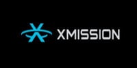 XMission logo
