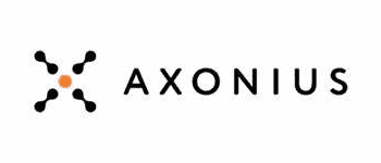 Axonius logo