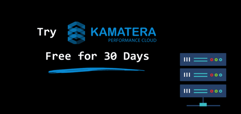 Kamatera Free Trial