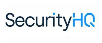 SecurityHQ logo