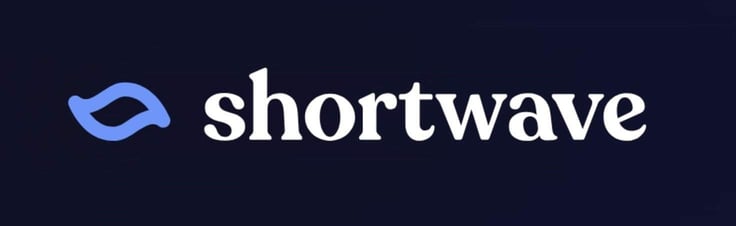 Shortwave logo Shortwave logo