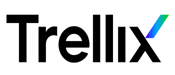 Trellix logo Trellix logo