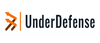 UnderDefense logo