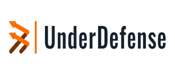 UnderDefense logo UnderDefense logo