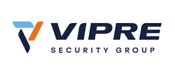 VIPRE logo VIPRE logo