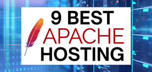 10 Best Apache Hosting Plans (2026)