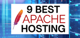 11 Best Apache Hosting Plans (2024)