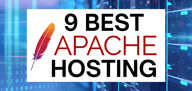 11 Best Apache Hosting Plans (2024)