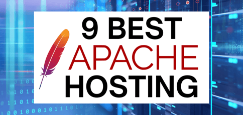 Best Apache Hosting