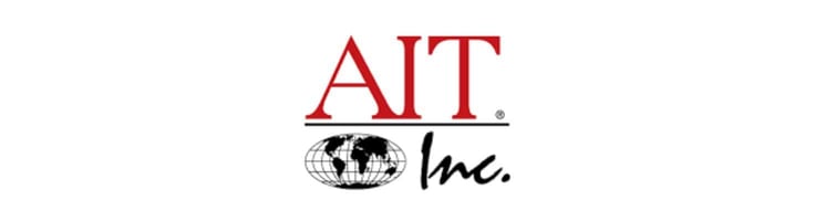 AIT Logo AIT Logo