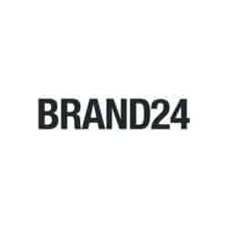Brand24 Logo