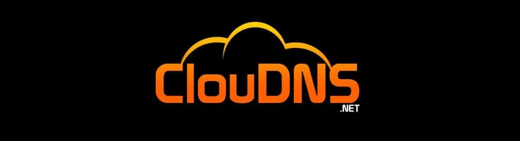 ClouDNS Logo ClouDNS Logo