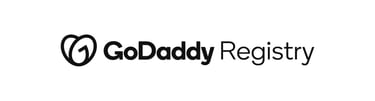 GoDaddy Registry Logo