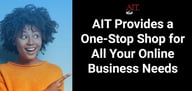 AIT Provides Hosting Services and Reimagines Government-to-Business Opportunities with New AI Matchmaking Solution