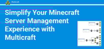 Harness Creativity and Control with the Multicraft Experience in Minecraft Server Hosting