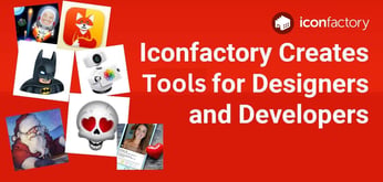 Iconfactory Celebrates 20 Years of xScope