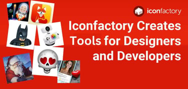 Iconfactory Creates Web Design Solutions Users Need