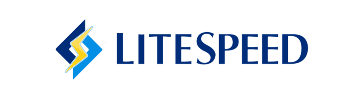 LiteSpeed logo