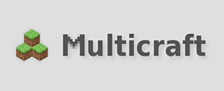Multicraft logo Multicraft logo