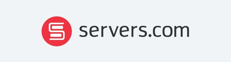 Server.com Logo Server.com Logo