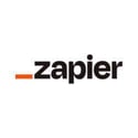 Zapier Logo