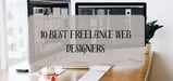 10 Best Freelance Web Designers in 2024