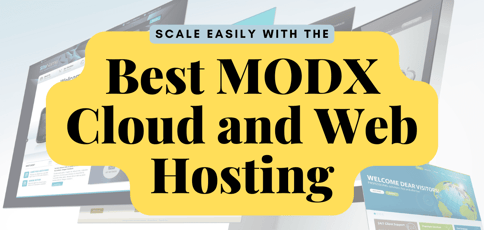 Best Modx Cloud And Web Hosting Best Modx Cloud And Web Hosting