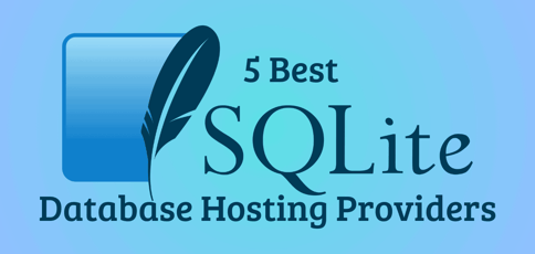 Best Sqlite Database Hosting Best Sqlite Database Hosting