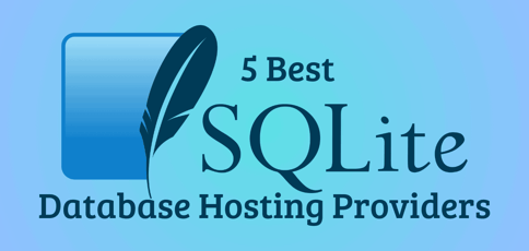 Best Sqlite Database Hosting