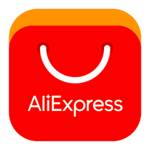 AliExpress.com logo