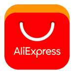 AliExpress.com logo AliExpress.com logo