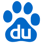 Baidu.com logo