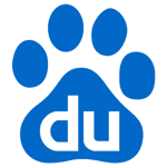Baidu.com logo Baidu.com logo