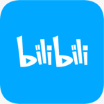 Bilibili.com logo