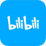 Bilibili.com logo Bilibili.com logo