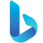 Bing.com logo Bing.com logo